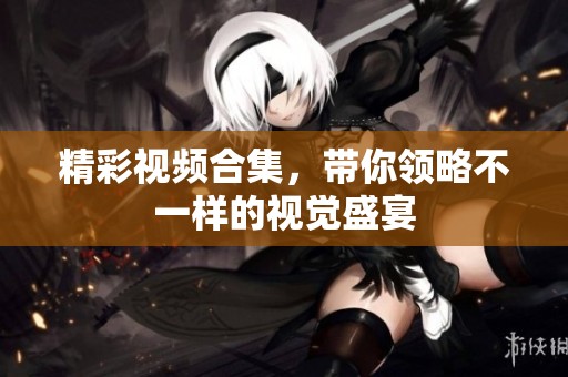 精彩视频合集，带你领略不一样的视觉盛宴