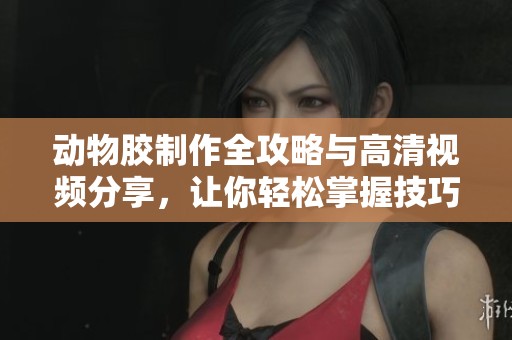 动物胶制作全攻略与高清视频分享，让你轻松掌握技巧