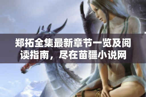 郑拓全集最新章节一览及阅读指南，尽在苗疆小说网