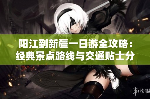 阳江到新疆一日游全攻略：经典景点路线与交通贴士分享