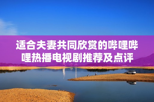 适合夫妻共同欣赏的哔哩哔哩热播电视剧推荐及点评