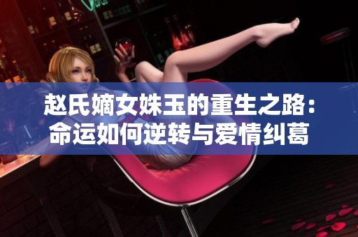 赵氏嫡女姝玉的重生之路：命运如何逆转与爱情纠葛