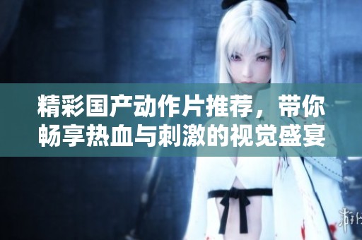精彩国产动作片推荐，带你畅享热血与刺激的视觉盛宴