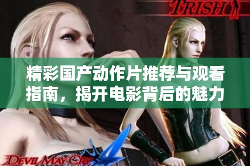 精彩国产动作片推荐与观看指南，揭开电影背后的魅力