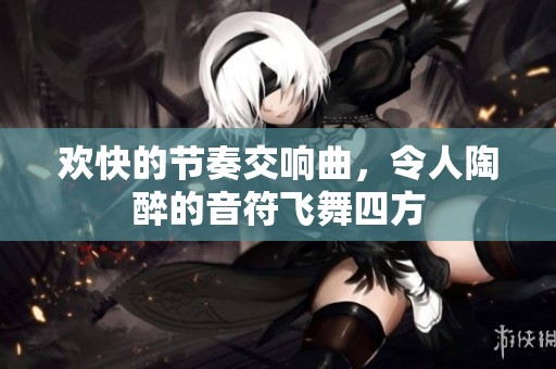 欢快的节奏交响曲，令人陶醉的音符飞舞四方