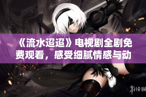 《流水迢迢》电视剧全剧免费观看，感受细腻情感与动人故事