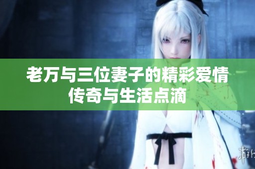 老万与三位妻子的精彩爱情传奇与生活点滴