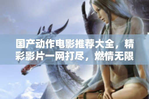 国产动作电影推荐大全，精彩影片一网打尽，燃情无限