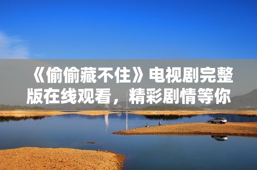 《偷偷藏不住》电视剧完整版在线观看，精彩剧情等你探索