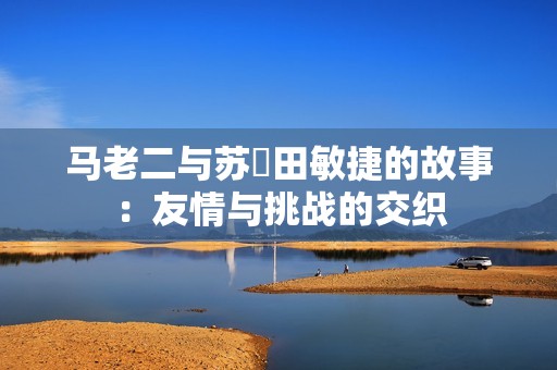 马老二与苏玥田敏捷的故事：友情与挑战的交织