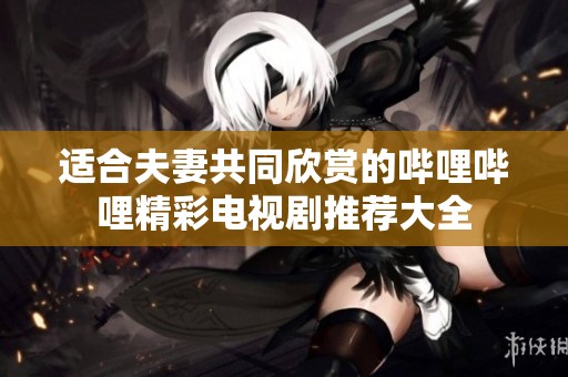适合夫妻共同欣赏的哔哩哔哩精彩电视剧推荐大全