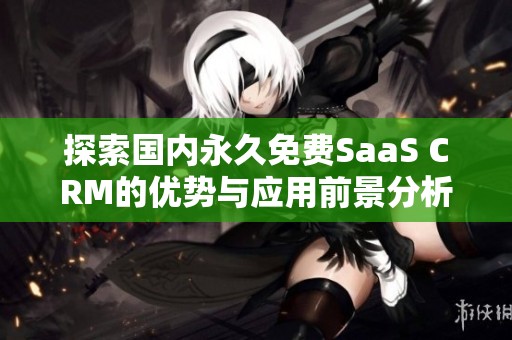 探索国内永久免费SaaS CRM的优势与应用前景分析