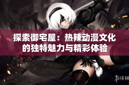 探索御宅屋：热辣动漫文化的独特魅力与精彩体验