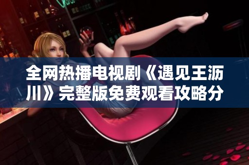 全网热播电视剧《遇见王沥川》完整版免费观看攻略分享