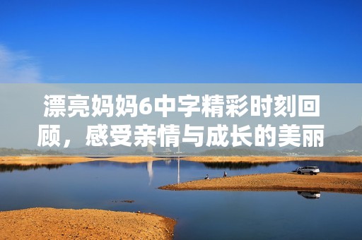 漂亮妈妈6中字精彩时刻回顾，感受亲情与成长的美丽旅程