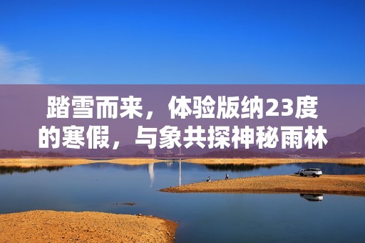 踏雪而来，体验版纳23度的寒假，与象共探神秘雨林之旅