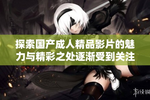 探索国产成人精品影片的魅力与精彩之处逐渐受到关注