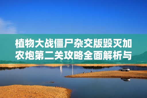 植物大战僵尸杂交版毁灭加农炮第二关攻略全面解析与通关技巧分享