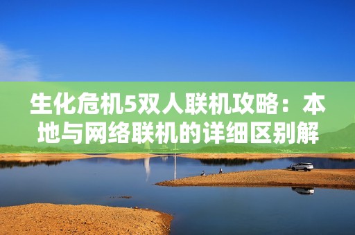 生化危机5双人联机攻略：本地与网络联机的详细区别解析