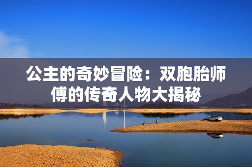公主的奇妙冒险：双胞胎师傅的传奇人物大揭秘