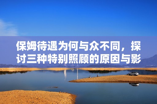 保姆待遇为何与众不同，探讨三种特别照顾的原因与影响