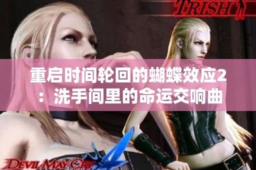 重启时间轮回的蝴蝶效应2：洗手间里的命运交响曲