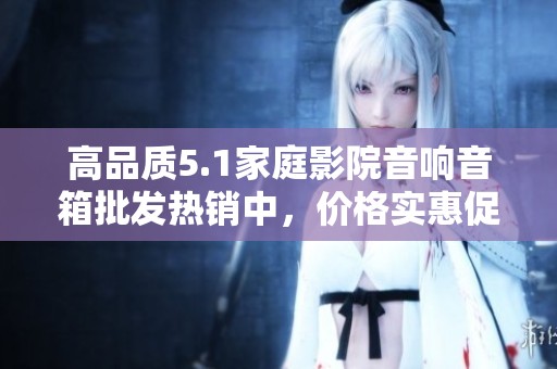 高品质5.1家庭影院音响音箱批发热销中，价格实惠促销中