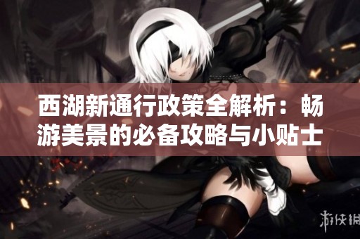 西湖新通行政策全解析：畅游美景的必备攻略与小贴士