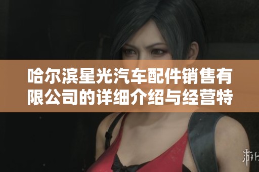 哈尔滨星光汽车配件销售有限公司的详细介绍与经营特色分析
