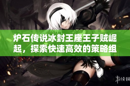 炉石传说冰封王座王子贼崛起，探索快速高效的策略组合之道