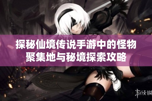 探秘仙境传说手游中的怪物聚集地与秘境探索攻略