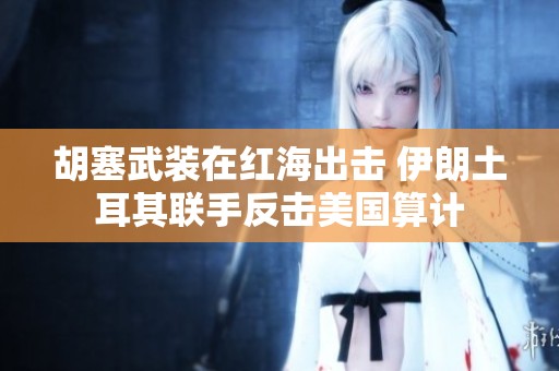 胡塞武装在红海出击 伊朗土耳其联手反击美国算计