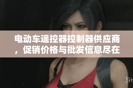 电动车遥控器控制器供应商，促销价格与批发信息尽在其中