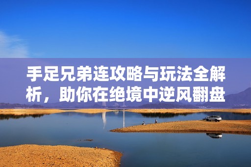 手足兄弟连攻略与玩法全解析，助你在绝境中逆风翻盘的全面指南