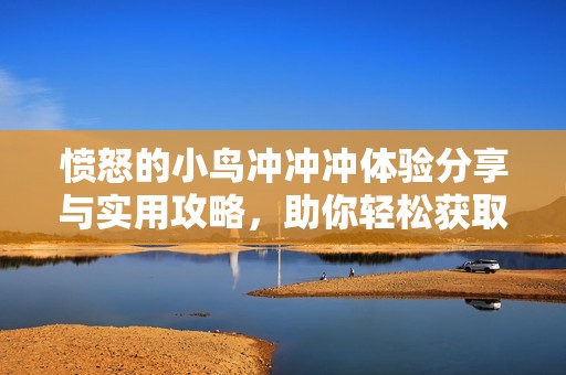 愤怒的小鸟冲冲冲体验分享与实用攻略，助你轻松获取丰厚奖励
