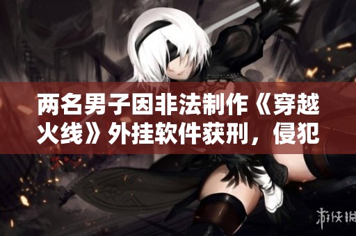 两名男子因非法制作《穿越火线》外挂软件获刑，侵犯著作权行为受到法律制裁
